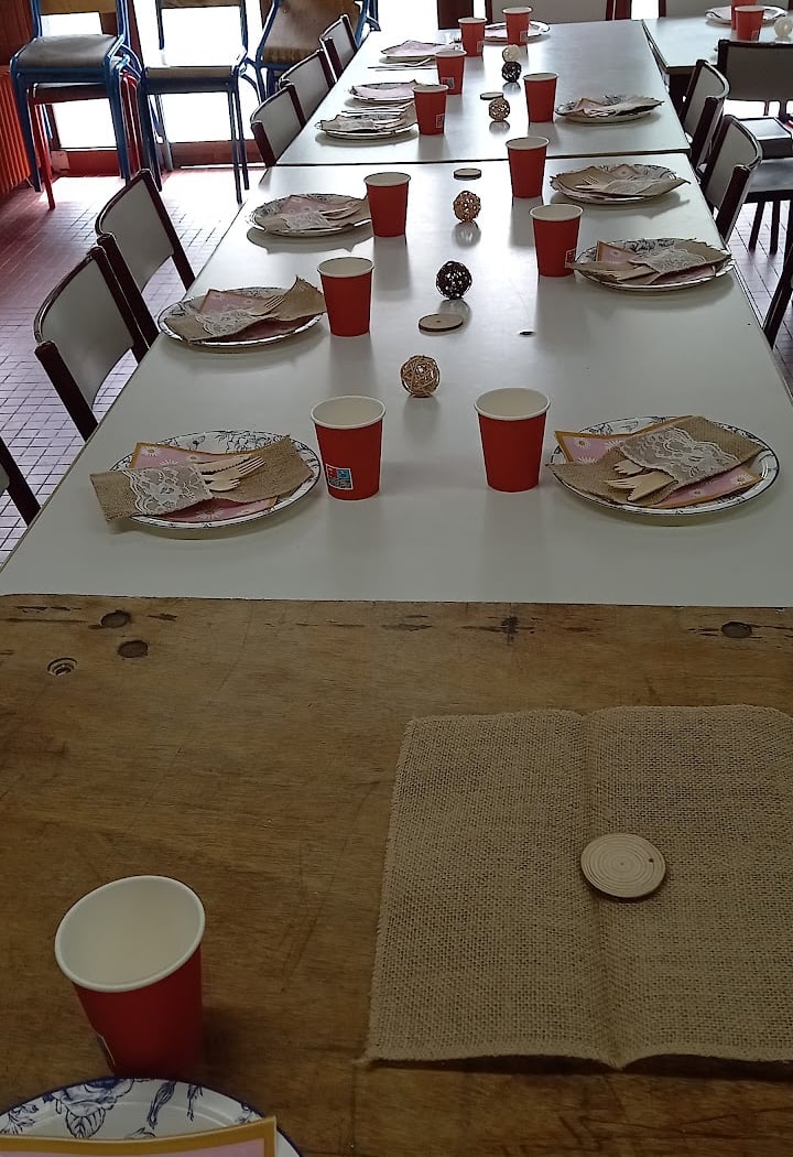 Centre De Loisir Elementaires, Maison De L'enfance 1